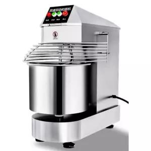 스파이럴반죽기 30리터 믹서 대형 기계식버전 리터