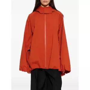 라코스테 후드 집업 코트 BH2475 TP452639462