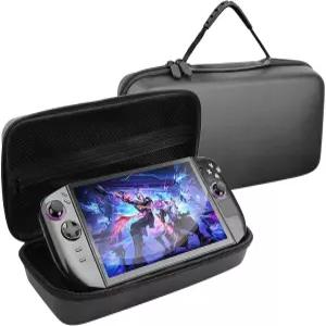 레노버 리전 고 2용 Hzycwone 케이스 여행용 가방 커버 / S 게이밍 핸드헬드 콘솔 액세서리용 메시 포켓