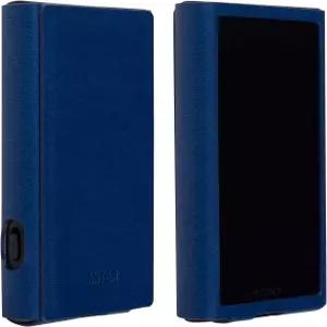 소니 워크맨 NW-A307 A306 A303 A300과 호환되는 MITER 케이스 A300 시리즈용 수제 이탈리아 PU 커버