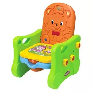 어린이집 꼬마곰 멜로디 아기변기 선물 아기용품 아기배변훈련 유치원 어린이변기