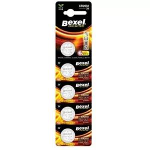 건전지 수은배터리 벡셀 배터리CR2032 5개입수은에너지 CR2032