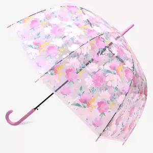 기라로쉬 자동장우산 [65딜라잇플라워돔형POE-80007]