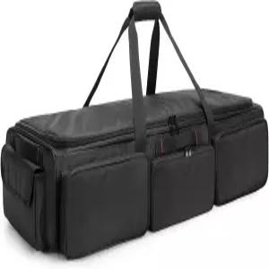 슈퍼크루 캡 탈부착 가능한 내부 칸막이 4개와 풀사이즈 트럭용 미끄럼 방지 바닥이 있는 언더시트