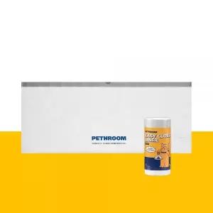 페스룸 이지 클로즈 라이너 1개입 고양이 자동화장실 용품 배변봉투 위생