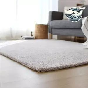 [골드스마일]부드러운 거실 카페트 침실 인테리어 러그 침실카페트 쇼파카페트