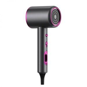 무소음 드라이기 음이온 드라이어 미용실 접이식 헤어 고출력(8825) 가정용 01