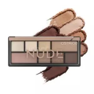 캐트리스 더 아이섀도우 컨투어링 팔레트 03 퓨어누드