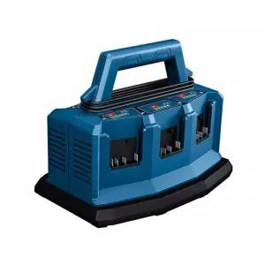 보쉬 18V 6구 배터리 선택진행 고속충전기 기계실 전동드릴 산업현장 가정용 집수리용