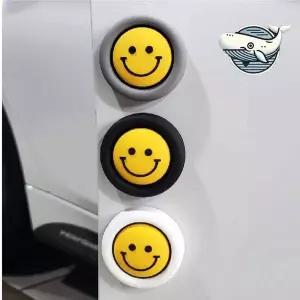 [골드스마일]차량 문콕방지 도어가드 차량용 스크래치 방지 더스마일