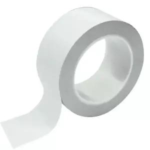 라인용마킹테이프 백색 25mmx33m 표식용 마킹테이프