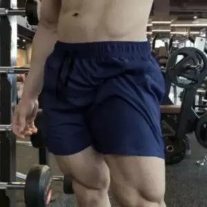 [라일리여성의류] Rly 헤스바지 3부 남성 운동 운동복 반바지