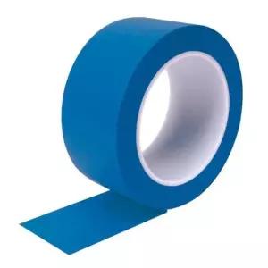 라인용 마킹테이프 청색 25mm 33m 라인구분