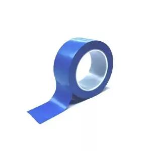 라인용마킹테이프 청색 25mmx33m 청색 마킹테이프