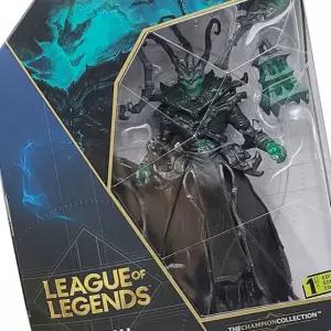 리그오브레전드피규어 롤 장난감 리그오브레전드장난감 피규어 리그오브레전드 롤장난감 인형 롤액션피규어 E1WD73B678