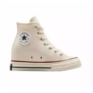 [매장정품] 컨버스 척테일러 1970 웨지 에그렛 캔버스화 A12562C