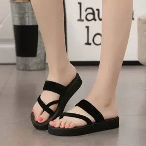 인기상품 스트랩쪼리 슬리퍼 샌들 [W6D3E59_260331]