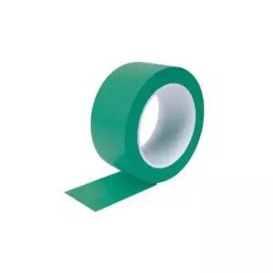 라인용 마킹테이프 녹색 25mm 33m 라인표시