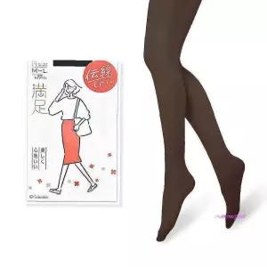 올프리 스타킹 일본 g 데일리핏 블랙def820