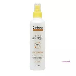 과일나라 퍼퓸 워터에센스 252ml 흰장미향 헤어 트리트먼트 미스트hij513