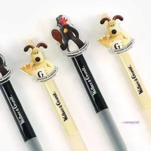 캐릭터 20개 아크릴 학습용 중학생 초등학생 문구ghi453