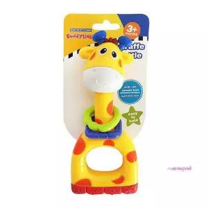 예쁜 아기 영아완구 장난감 신생아 육아용품 딸랑이ssu744