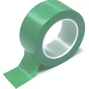 라인용마킹테이프 녹색 25mmx33m 녹색 마킹 테이프