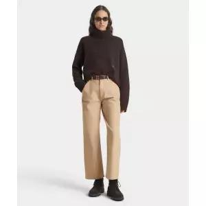 [스포티앤리치] 페인터스 팬츠 154408301