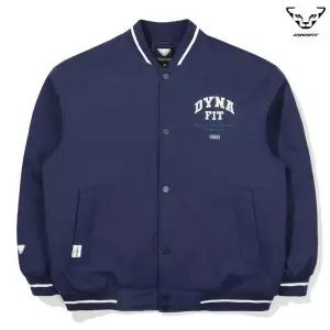 매장정품 DYNAFIT 다이나핏 남녀공용 카이라 스타디움 바시티 자켓 YUP23121N4 1361344