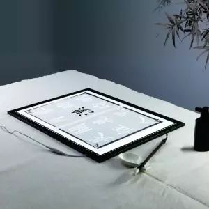 LED 드로잉 스케치 크로키 패드 트레이싱 라이트박스