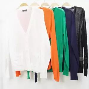 빅사이즈여성의류 여자 여름 볼레로 미니 가디건 빅사이즈