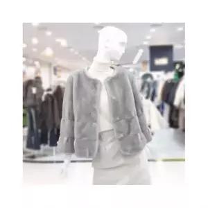 케이쇼핑 sh06 로얄 밍크 퍼자켓 SLBFFZ4F7K