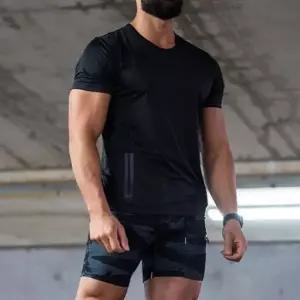 헬스복 운동복 헬스장 여름티셔츠 데일리 헬스복 헬스장 여름티셔츠