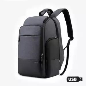 보파이 백팩 bopai 캐리어결합 USB 도난방지 BO_BA451