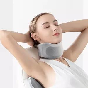 U목베개 기내목쿠션 비행기전용목베개 여행용 AIC8+4Cbw