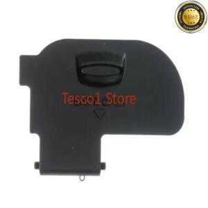 Canon EOS 7D2 7DII Mark 디지털 카메라 수리 부품 용 새 배터리 뚜껑 도어 커버 캡