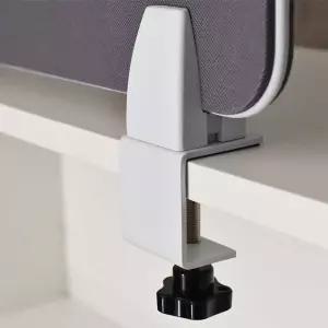 파티션 받침대 L자형 파티션 브라켓 DD-11939 파티션고정 파티션지지대