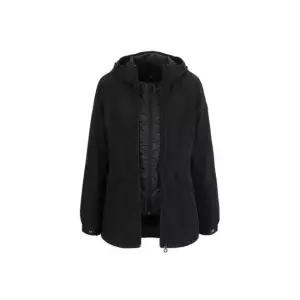 밀레 MILLET 여성 시그니처 패딩 3IN1 자켓_MVQWJ801 5007536514 411008