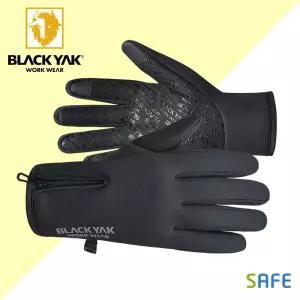 블랙야크 S-네오글러브 겨울 방한용품 미끄럼 방지 HqT3+3BIn