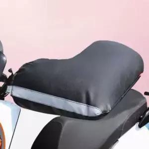 바이크 겨울 핸들커버 오토바이 가죽핸드워머 wkx3+8CXB