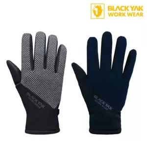 블랙야크 S-보온장갑2 스마트 터치 접지력 방한 겨울 zVF8+3Ooq