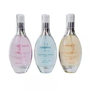 설국화 퍼퓸 리프레쉬 샤워코롱 150ml (옵션선택형) LmJ3+8Vdr