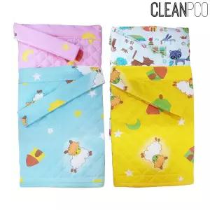 아기인형 어부바포대기 인형 교육용 장난감 UIF6+7nRx