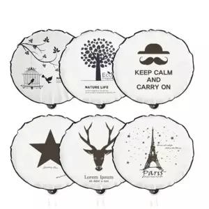 가성비굿 선풍기커버 벽걸이 선풍기 커버 JCZ2+3YnN