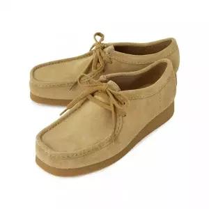 클락스 클락스 왈라비 EVO 남성 로퍼 26172821