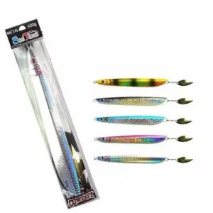 낚시 메탈 지그 루어 미끼 캐스팅 원투 낚시 지그 농어메탈지그 농어루어