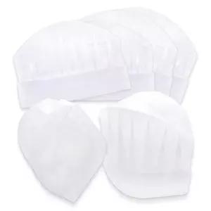 요리사모자 (5개입) 꾸미기 파티용품 esC2+4LKt