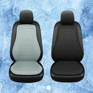 [CAR] 쿨링 커버 여름용 자동차용 패드 차량용 시트 쿨방석 운전석 카시트 방석