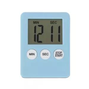 HAPTIME 디지털 타이머 / 스톱워치 키친타이머 주방타이머 쿠킹타이머