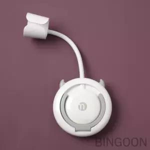 빈군 핸즈프리 드라이기 거치대 스탠드 프레임 액자틀 사진